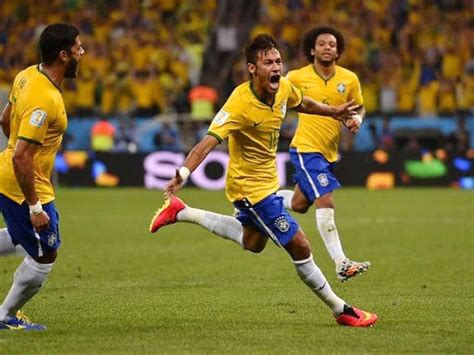 FIFA World Cup 2018 At Goethe Zentrum Hyderabad | LBB, Hyderabad