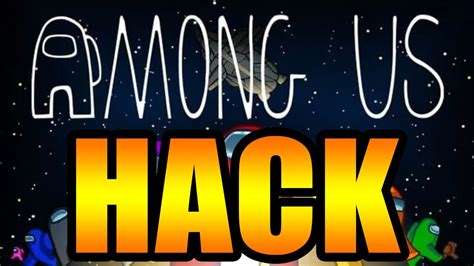 Image result for Hack Among Us Computer Tutorial