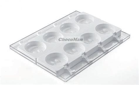 Ice Cream Moulds