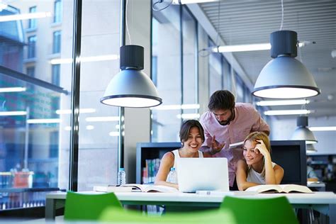 NDUS CTS | The Campus