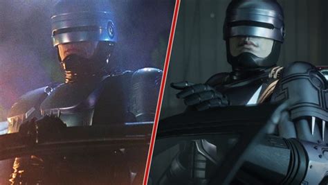 RoboCop: Rogue City