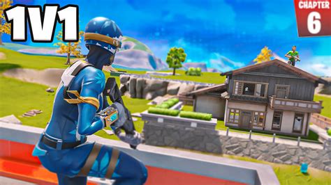 COMPETITIVE REALISTIC - CHAPTER 6 1v1 8646-5910-1290 by dentoz ...