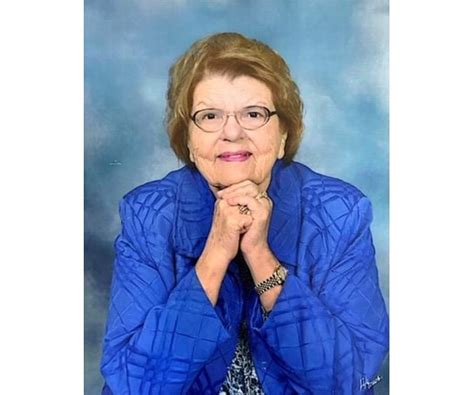 Valda Ruth Maeckel Jensen Obituary (2024) - Corpus Christi, TX ...