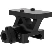 Trijicon RMRcc Lower 1/3 Co-Witness Mount w/Q-LOC Technology | 18% Off ...