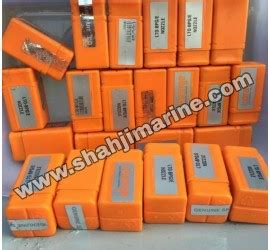 Auxiliary & Diesel Engine & Parts | Shahji Marine