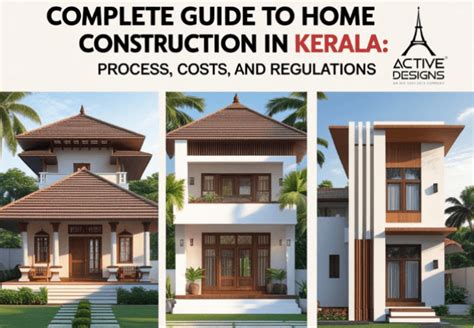 Active Designs: Top Interior Designers in Cochin, Kerala | Architects