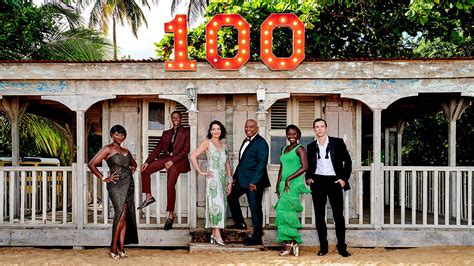 Star-studded guest cast confirmed for the new series of Death in ...