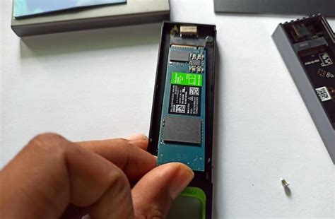 Installing a Second NVMe SSD 的图像结果