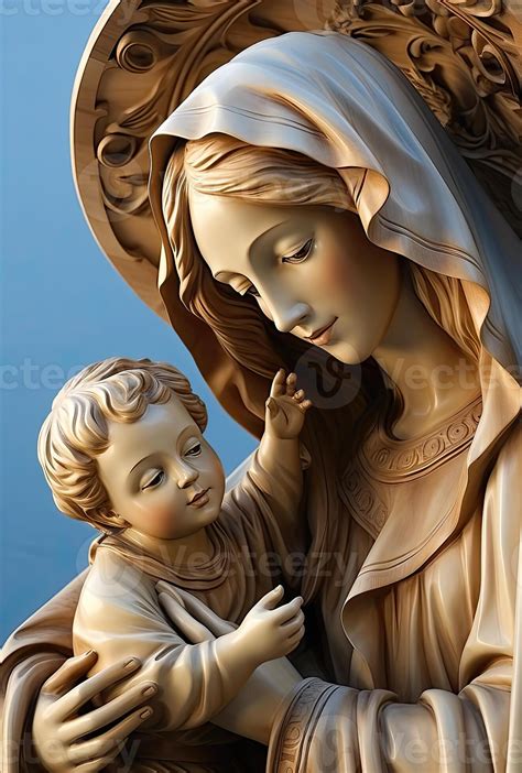 Baby Jesus And Mary Mary, Baby Jesus And Joseph. | In This Picture The