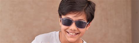 Kids Unisex Sunglasses – Durable, Lightweight & Trendy Shades for All Kids