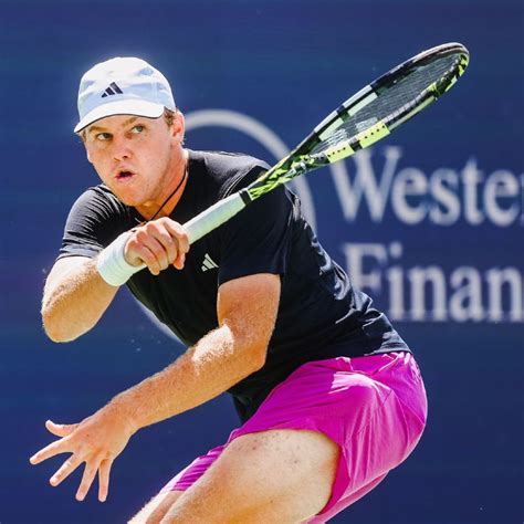 A look at the Cincinnati Open 2024 prize money - Augustman India