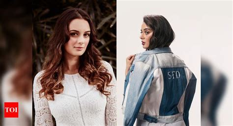 Evelyn Sharma: Every piece of fabric can and should be reused instead ...