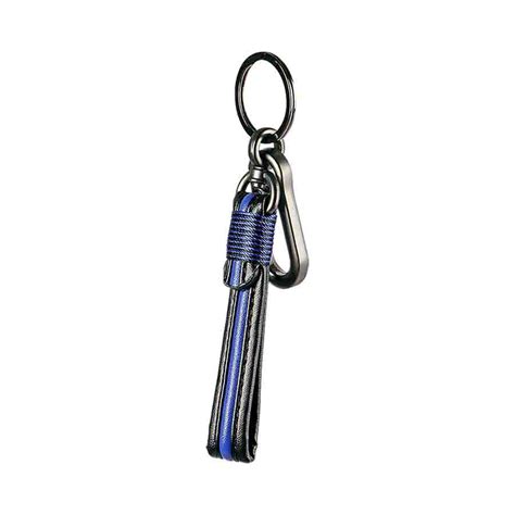 Full leather key holder