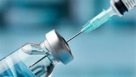 भारत में लॉन्च हुआ दुनिया का पहला विटामिन डी Aqueous Injection..