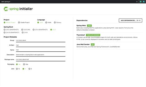Email Notifications System with Spring 的图像结果
