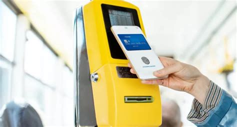 Bangaloreans, Get Ready For Contact-Less, No-Cash Payments While ...