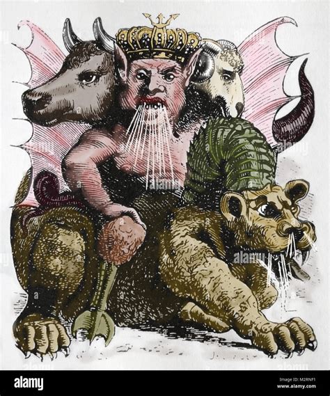 Asmodeus Demon Of Lust