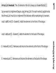 Image result for How Simple Decalation Array