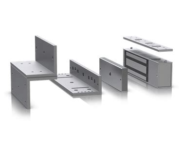 Ubiquiti UniFi Magnetic Lock 540kg: beste prijzen, echte reviews en ...