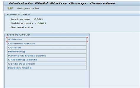 Rezultat imagine pentru SAP Screen Layout