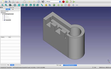 10 Best Free CAD Software for creating 2D technical drawing and 3D projects