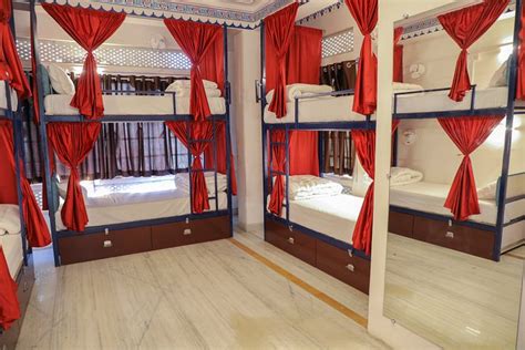 HOSTEL FUNKY BUNKY (Udaipur, Rajasthan) - Hostel Reviews, Photos, Rate ...