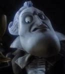 Image result for Behind the Voice Actors Corpse Bride