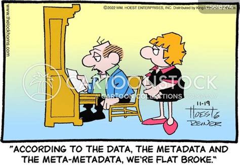 Data Analysis Cartoon 的图像结果