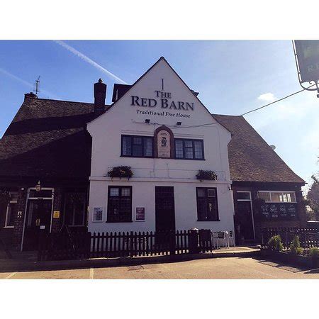Great pub - Reviews, Photos - Red Barn - Tripadvisor