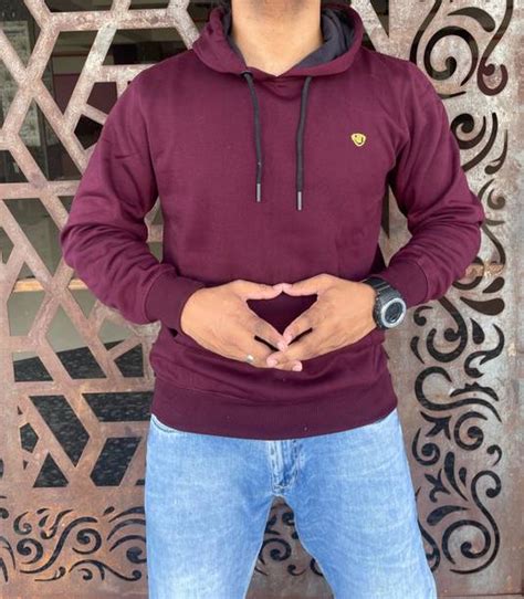 Hoodies For Men, Women & Kids at Best Price - Flipkart