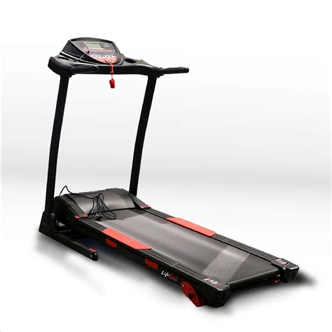 Buy Lifeline Treadmill Online at Best Price in India | Home Gym