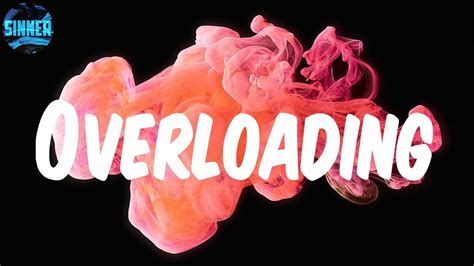 Image result for Overloading Overdose Lyrics