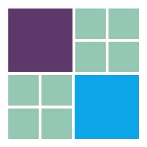 Flexbox Layout in CSS 的图像结果