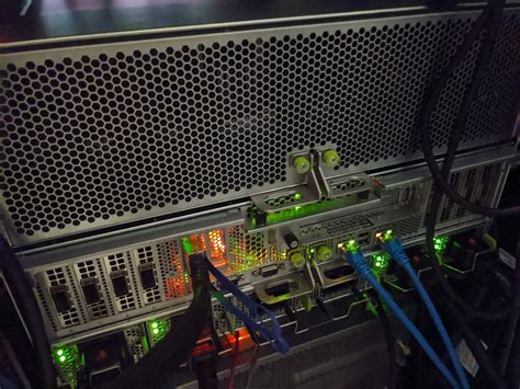Boston Labs welcomes the DGX A100 to our remote testing portfolio!
