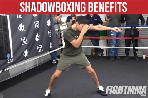 Image result for Shadow Box Boxing