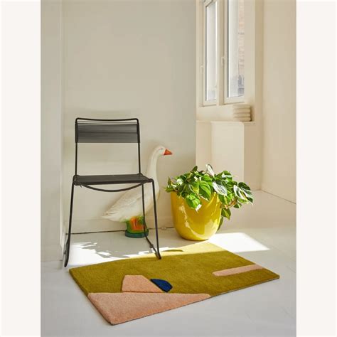 Cold Picnic - Holly + Kit Rug - AptDeco