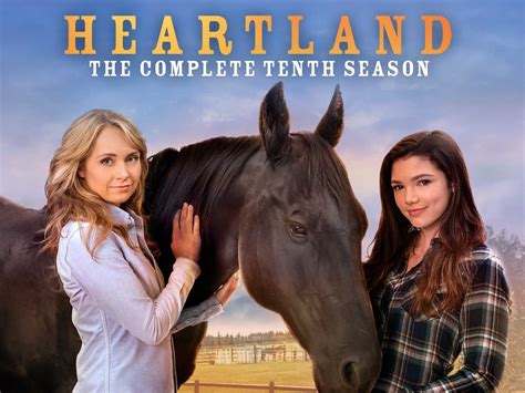 Prime Video: Heartland