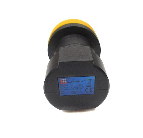 DOD DTH LNB 1 pc Satellite Receiver Universal LNB Single Port for All ...