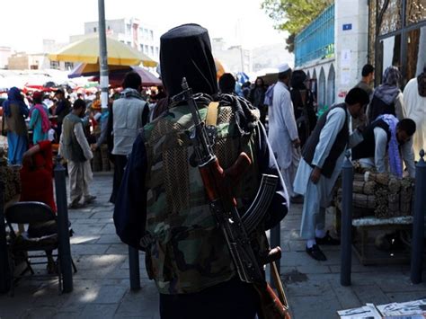 In Afghanistan murderers hunt female judges who convicted them in pre ...