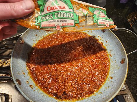 This is what a tube of pork salivary glands and lymph nodes looks like ...