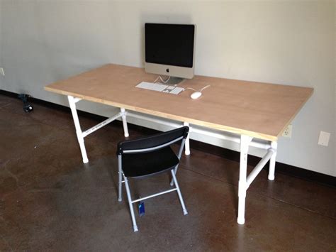 Image result for DIY PVC Table