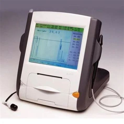 Digital Pachymeter - A Scan Pachymeter Trader - Wholesaler ...