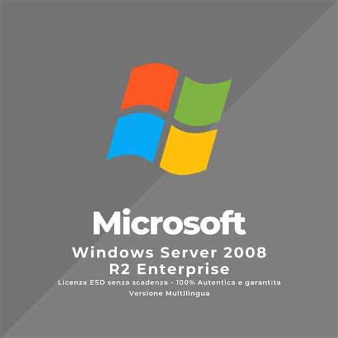 Image result for Windows Server 2008 Logo Icon