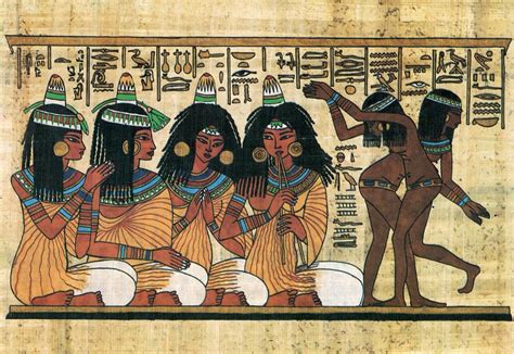 13 Fascinating Facts about Ancient Egypt | Facts about ancient egypt ...