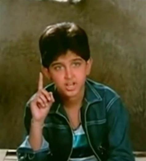 Hrithik Roshan and 4 other Bollywood celebs who've worked in films as ...