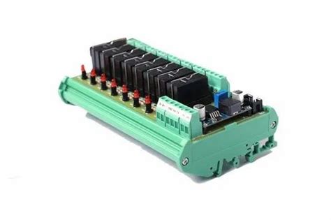 MODBUS MODULES - Sorting Machine Vibrator Controller Manufacturer from ...