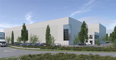 Investors eye purchase of €78m worth of Dublin logistics assets – The ...