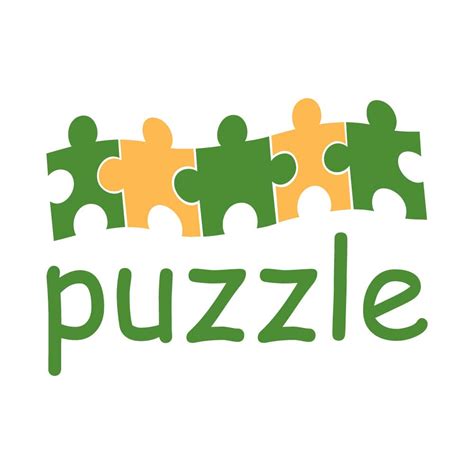 Logo Extraction Puzzles 的图像结果