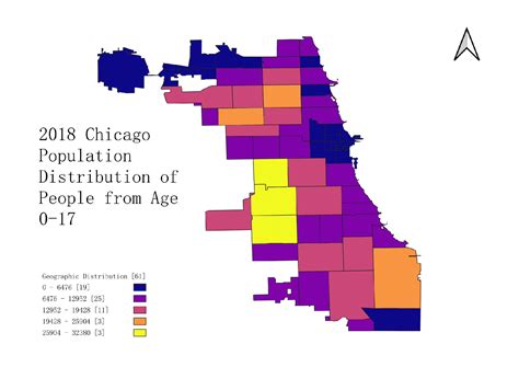 Do city distribution and demographic analysis help first-time visitors to know more about ...