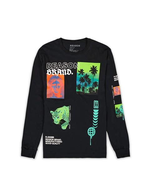 SALE TEES – Reason Clothing